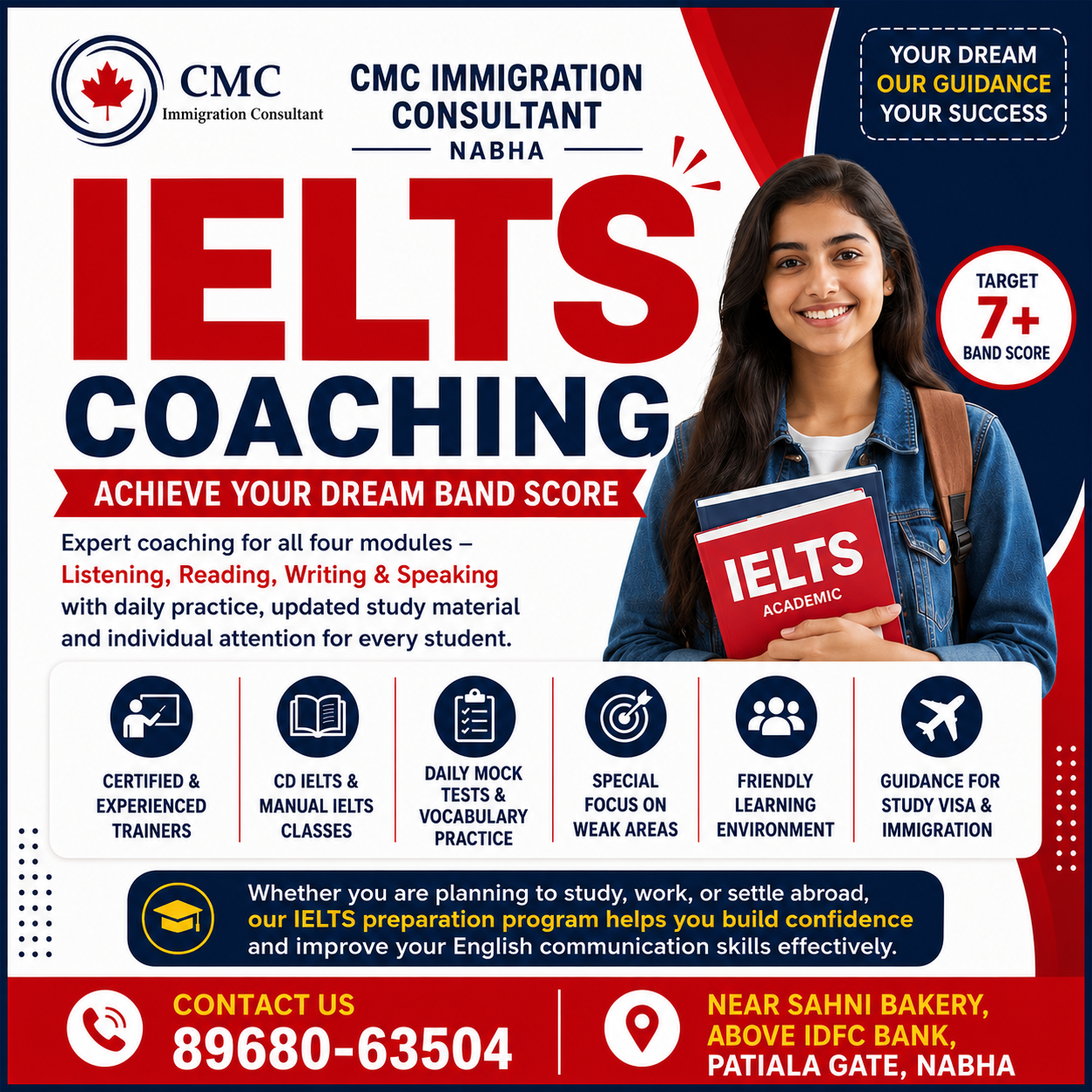IELTS